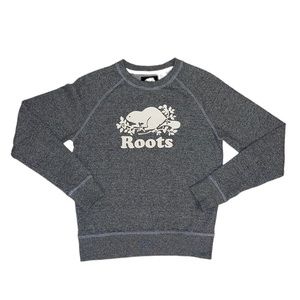 Roots Crewneck Sweatshirt